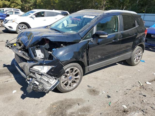 2019 FORD ECOSPORT VIN: MAJ3S2KE9KC253403