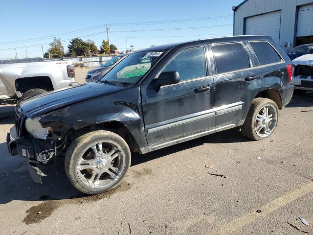 2007 JEEP GRAND CHER VIN: 1J8GR48K17C640382