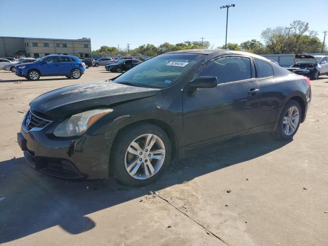 2011 NISSAN ALTIMA S VIN: 1N4AL2EP4BC110974