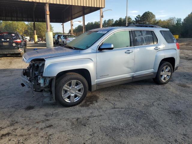 2014 GMC TERRAIN SL VIN: 2GKALSEK8E6335057