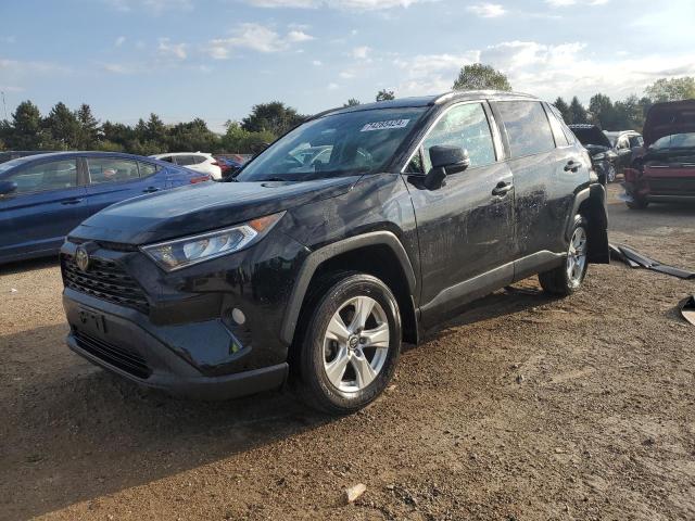 2020 TOYOTA RAV4 XLE VIN: 2T3P1RFV0LW109271