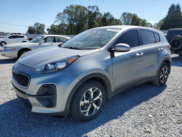 2020 KIA SPORTAGE L VIN: KNDPM3AC2L7645838