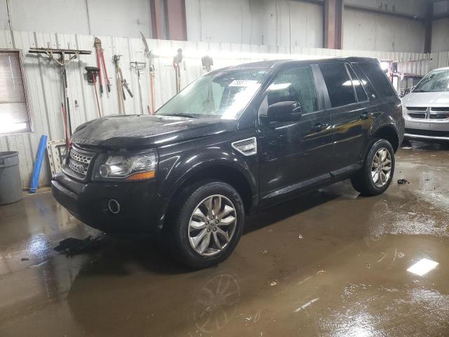 2013 LAND ROVER LR2 HSE TE VIN: SALFT2BG8DH376016