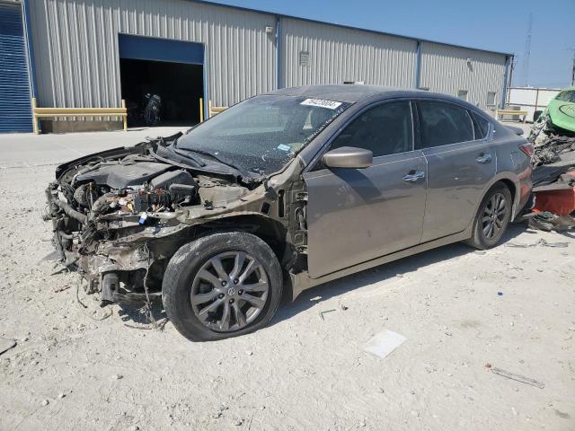 2015 NISSAN ALTIMA 2.5 VIN: 1N4AL3APXFN899105