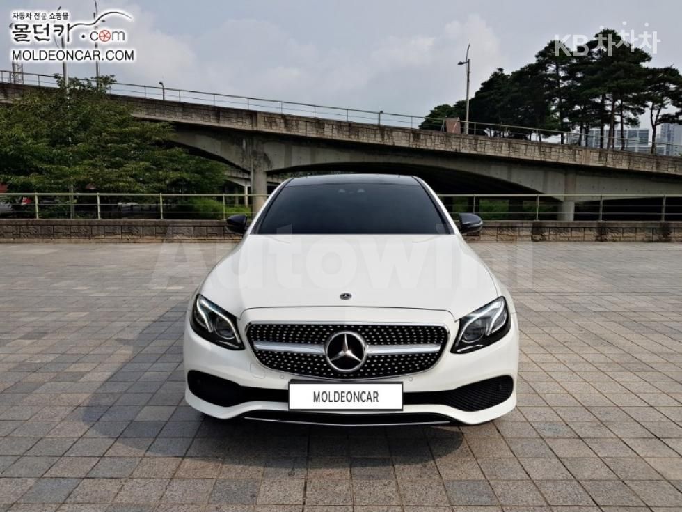 2017 MERCEDES-BENZ E-CLASS VIN: WDDZF0FB5HA227629