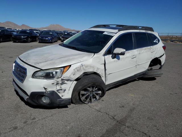 2017 SUBARU OUTBACK 2. VIN: 4S4BSANC1H3235783