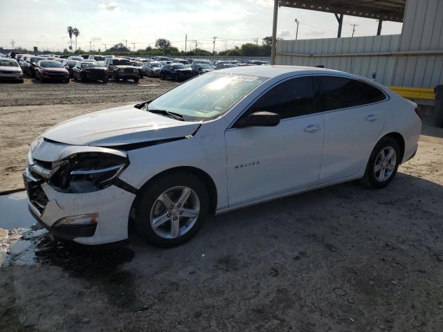 2023 CHEVROLET MALIBU LS VIN: 1G1ZB5ST9PF123477