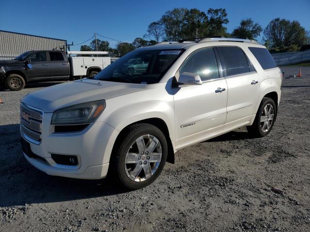 2014 GMC ACADIA DEN VIN: 1GKKRTKD1EJ147823