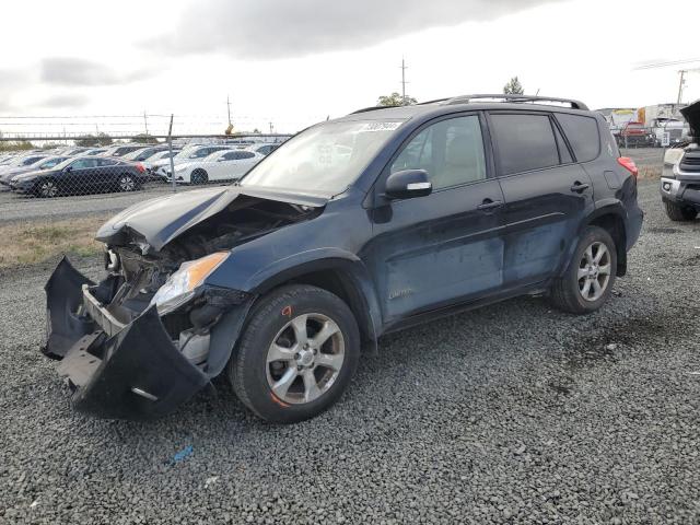 2011 TOYOTA RAV4 LIMIT VIN: 2T3DK4DV6BW044768