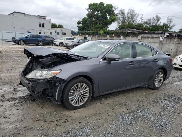 2013 LEXUS ES 350 VIN: JTHBK1GG2D2034557