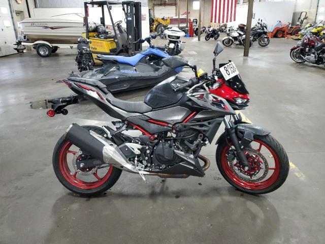 2024 KAWASAKI ER500 VIN: ML5ERGF18RDA11559