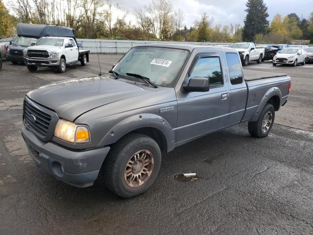 2008 FORD RANGER SUP VIN: 1FTYR44U28PA07032