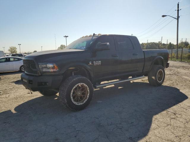 2018 RAM 3500 LARAM VIN: 3C63R3ML6JG115926