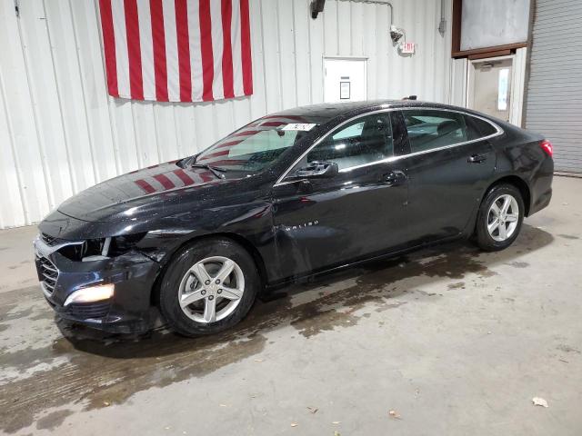 2024 CHEVROLET MALIBU LT VIN: 1G1ZD5ST6RF236767