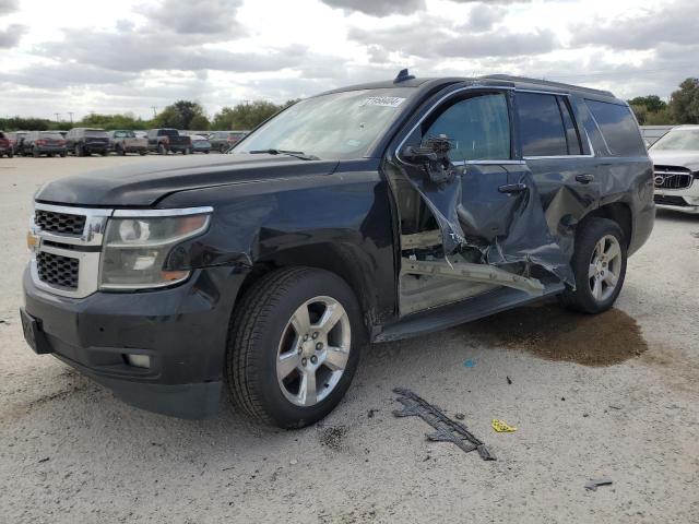 2015 CHEVROLET TAHOE C150 VIN: 1GNSCBKC5FR573149