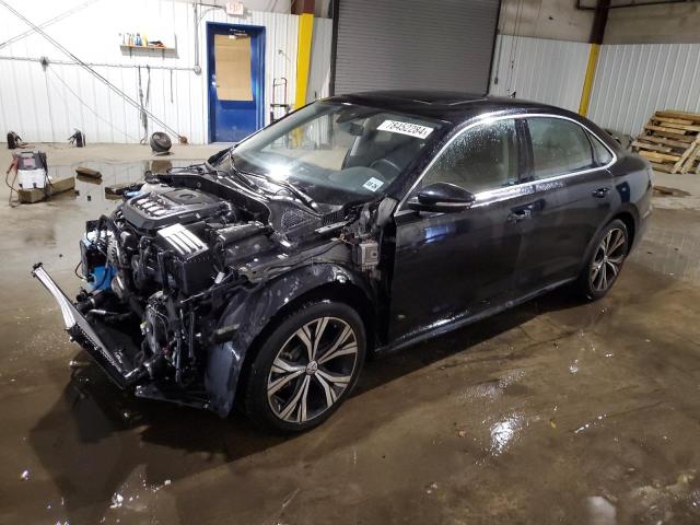2021 VOLKSWAGEN PASSAT SE VIN: 1VWSA7A33MC016475