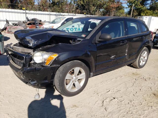 2011 DODGE CALIBER MA VIN: 1B3CB3HA0BD221018