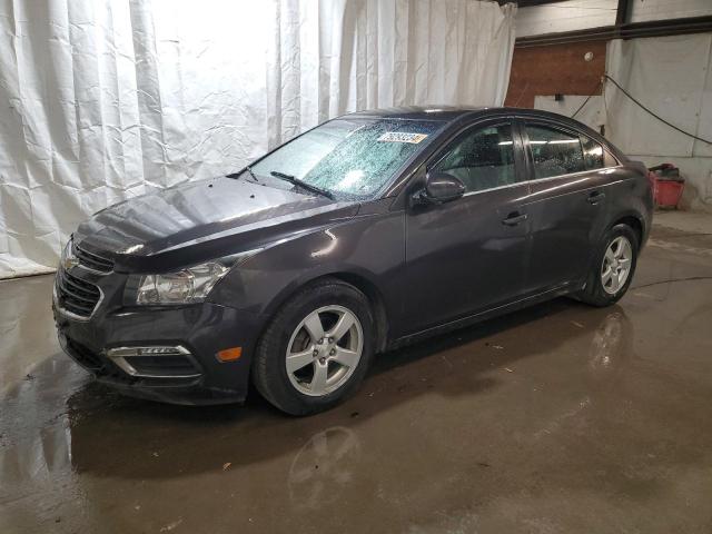 2015 CHEVROLET CRUZE LT VIN: 1G1PC5SB2F7240757