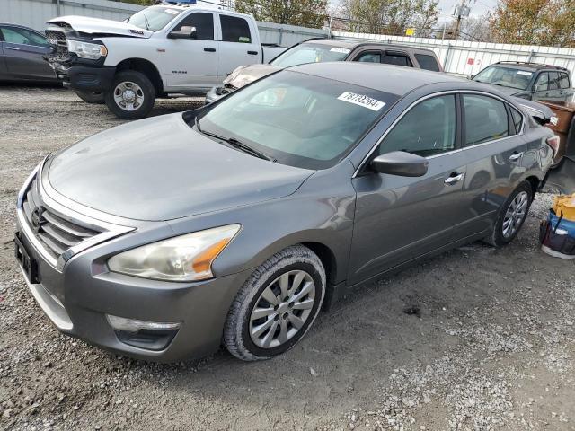 2015 NISSAN ALTIMA 2.5 VIN: 1N4AL3AP9FC480903