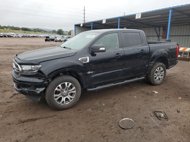2019 FORD RANGER XL VIN: 1FTER4FH8KLA60089