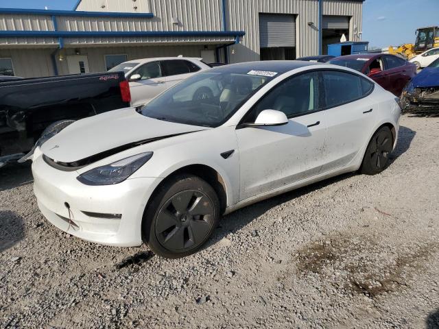 2021 TESLA MODEL 3 VIN: 5YJ3E1EB1MF002247