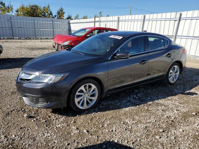 2016 ACURA ILX PREMIU VIN: 19UDE2F72GA803014