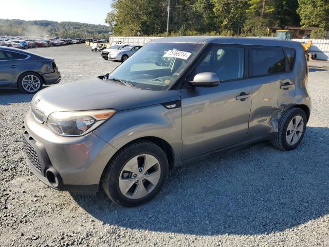 2014 KIA SOUL VIN: KNDJN2A22E7109639