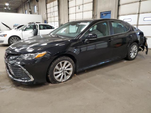 2021 TOYOTA CAMRY LE VIN: 4T1R11BK9MU021738