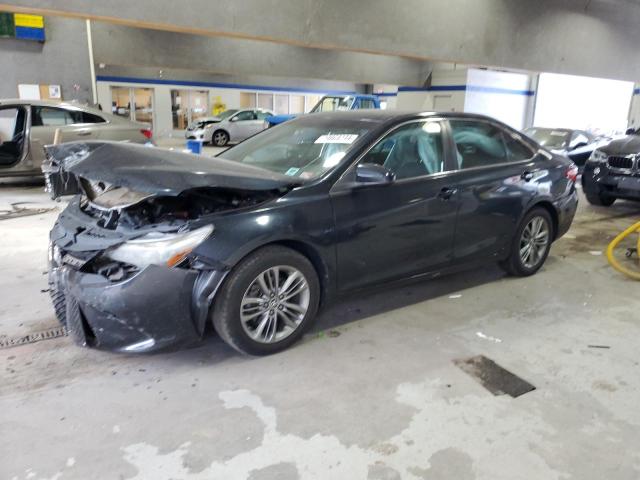 2016 TOYOTA CAMRY LE VIN: 4T1BF1FK5GU556373