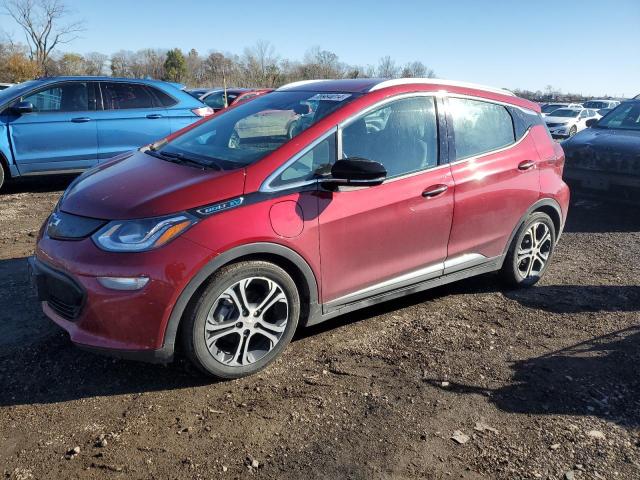 2019 CHEVROLET BOLT EV PR VIN: 1G1FZ6S02K4142855