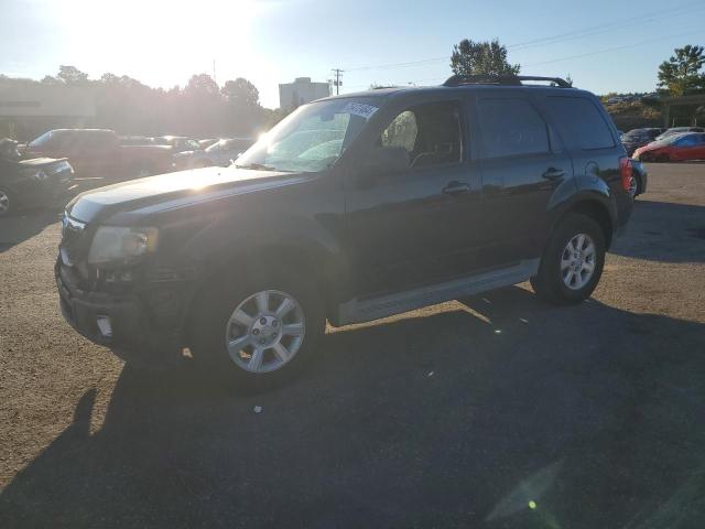 2011 MAZDA TRIBUTE I VIN: 4F2CY0C70BKM02624