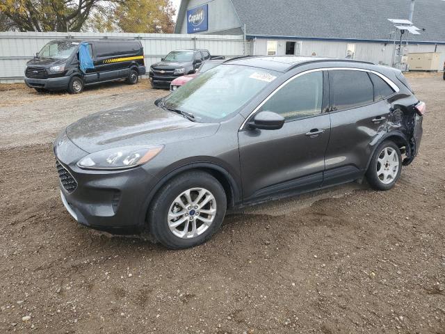 2020 FORD ESCAPE SE VIN: 1FMCU9G63LUC74253