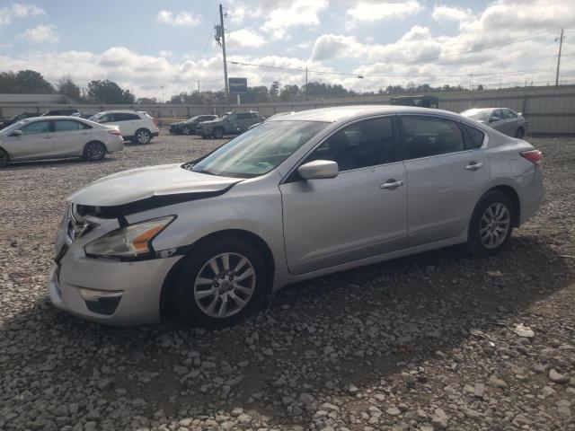 2015 NISSAN ALTIMA 2.5 VIN: 1N4AL3AP1FC451010