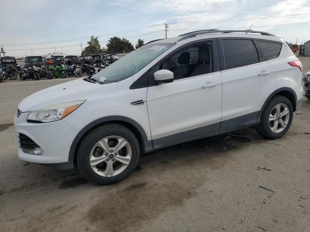 2013 FORD ESCAPE SE VIN: 1FMCU0GX5DUD77826