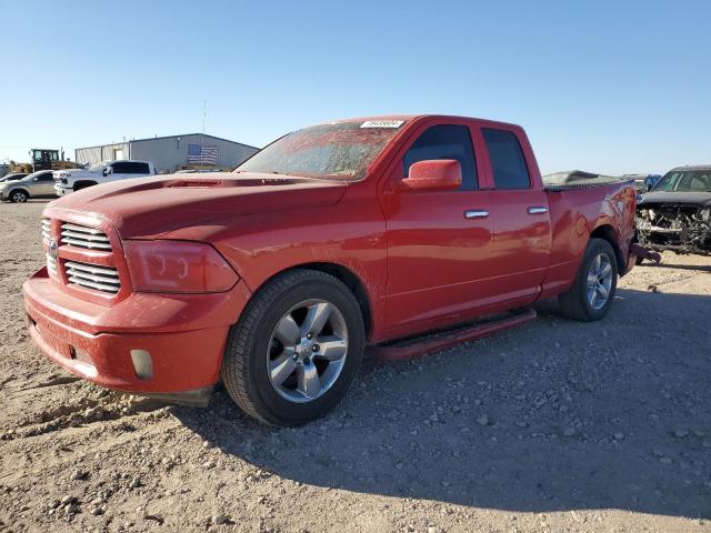 2016 RAM 1500 SLT VIN: 1C6RR6GT3GS353760