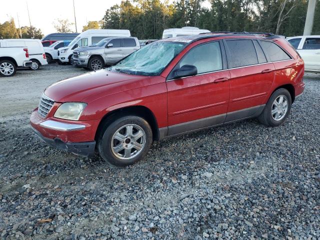 2005 CHRYSLER PACIFICA T VIN: 2C4GM68405R651249