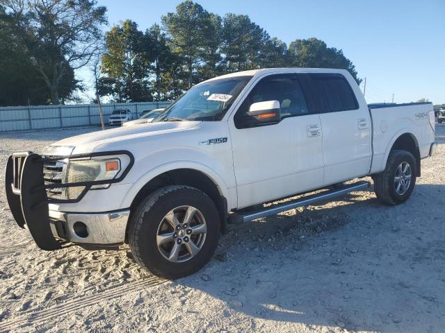 2013 FORD F150 SUPER VIN: 1FTFW1EF2DFB79916