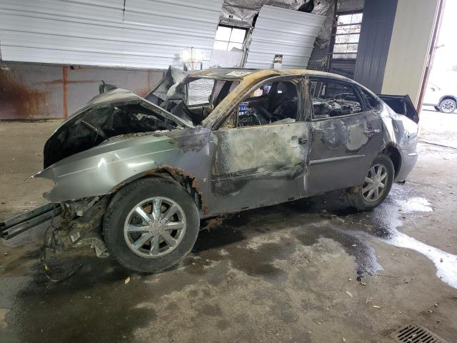 2007 BUICK LUCERNE VIN: 2G4WD552071158421