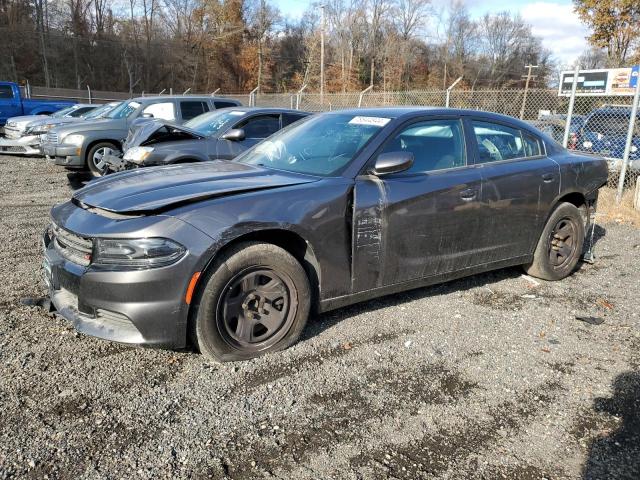 2019 DODGE CHARGER PO VIN: 2C3CDXAG6KH513715