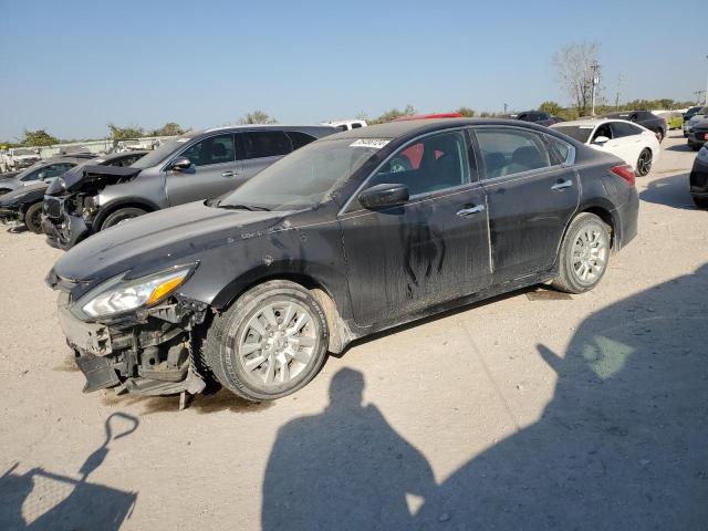 2016 NISSAN ALTIMA 2.5 VIN: 1N4AL3AP1GC250984