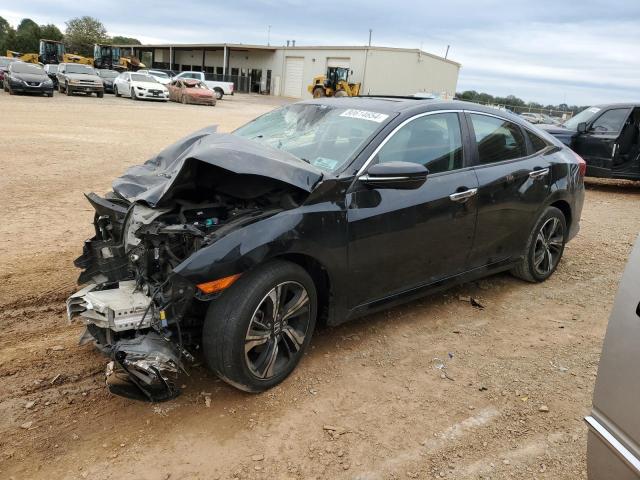 2016 HONDA CIVIC TOUR VIN: 19XFC1F96GE001880