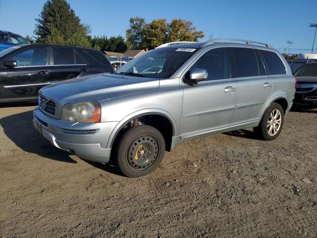 2013 VOLVO XC90 3.2 VIN: YV4952CZ1D1635062