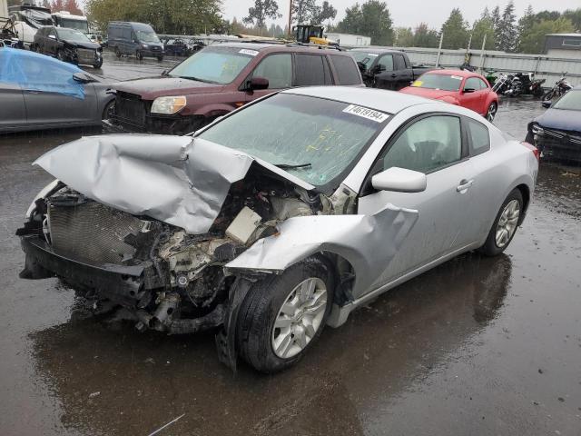 2009 NISSAN ALTIMA 2.5 VIN: 1N4AL24E19C100137