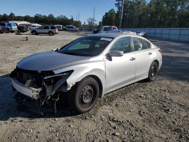 2015 NISSAN ALTIMA 2.5 VIN: 1N4AL3AP0FC297681