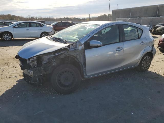 2012 TOYOTA PRIUS C VIN: JTDKDTB39C1503496