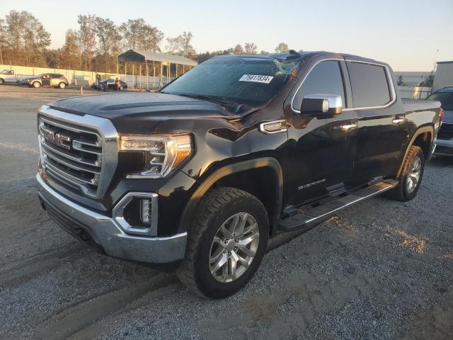 2019 GMC SIERRA K15 VIN: 1GTU9DED0KZ167774