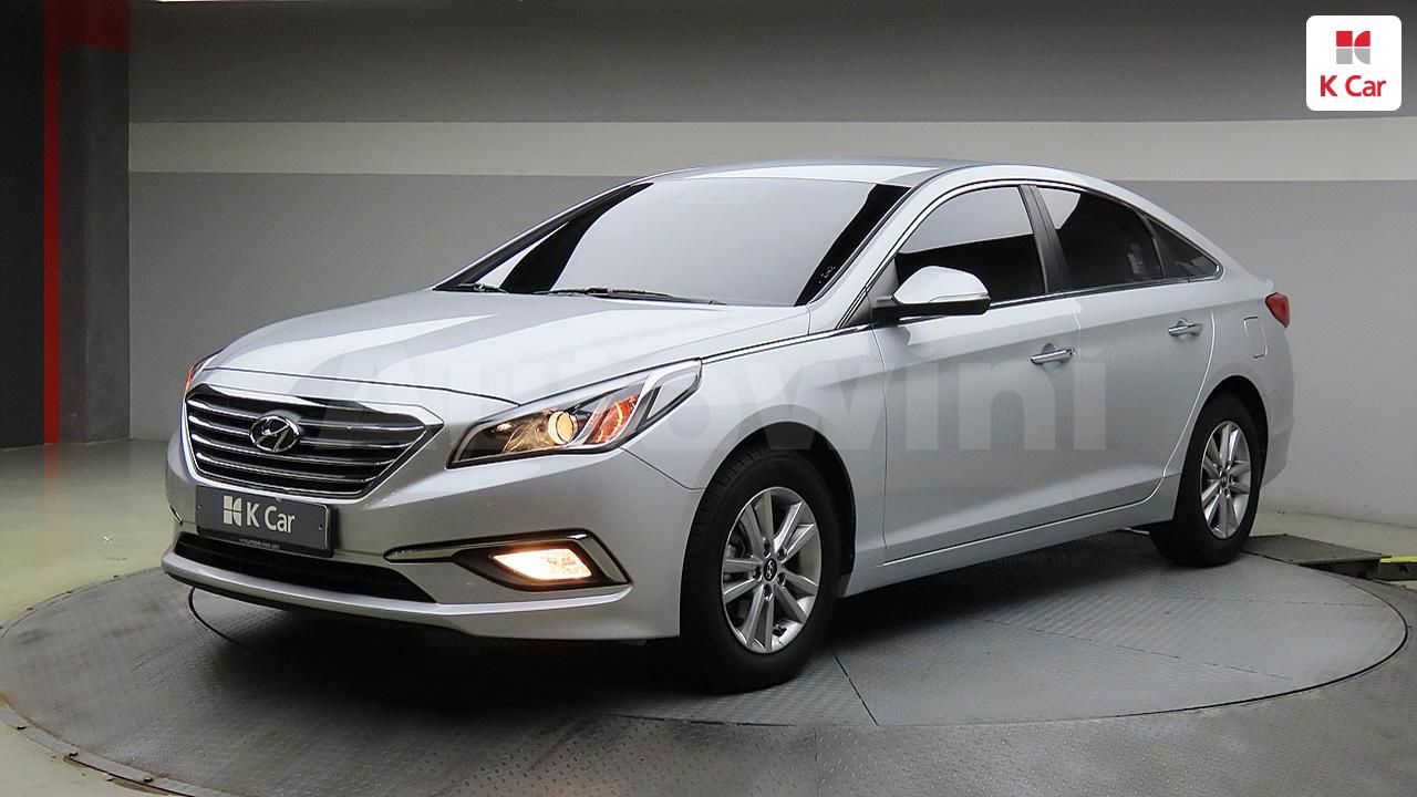 2017 HYUNDAI SONATA VIN: KMHE341DBHA262233