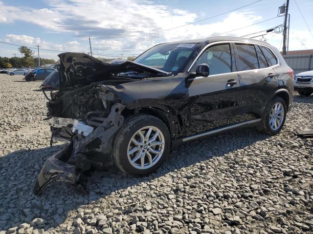 2019 BMW X5 XDRIVE4 VIN: 5UXCR6C50KLL06497