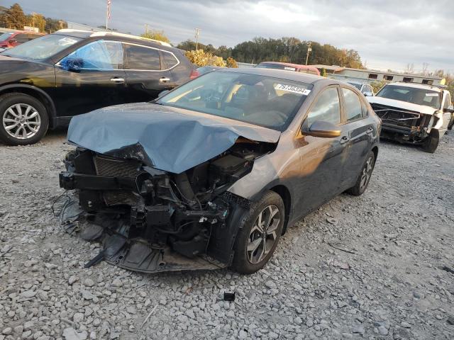 2021 KIA FORTE FE VIN: 3KPF24AD0ME371525