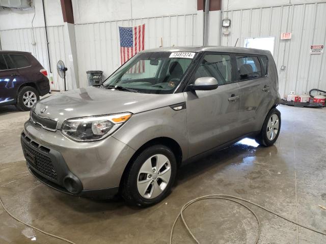 2014 KIA SOUL VIN: KNDJN2A23E7054697